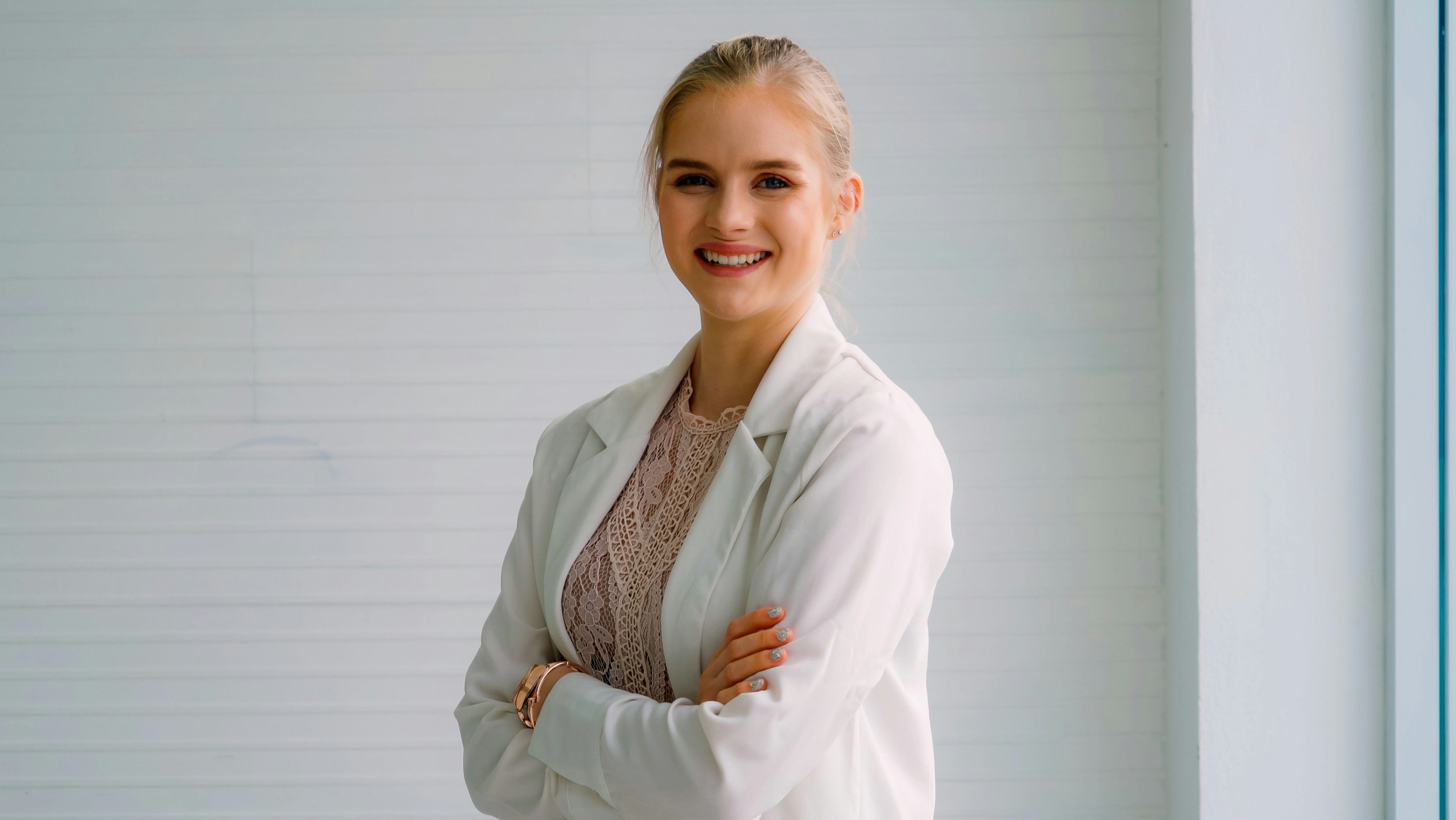 Un supporto vero, sempre al tuo fianco.